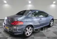 2004 Peugeot 307