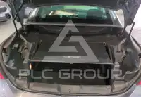 2004 Peugeot 307