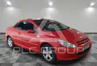 2004 Peugeot 307