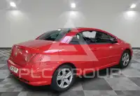 2004 Peugeot 307