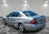 2004 Mercedes Benz E-Class