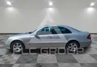 2004 Mercedes Benz E-Class