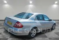 2004 Mercedes Benz E-Class