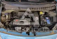 2004 Citroen C3