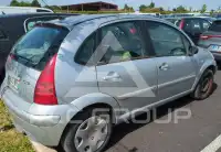 2004 Citroen C3