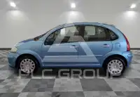 2004 Citroen C3