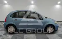 2004 Citroen C3