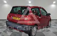 2004 Citroen C2