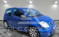 2004 Citroen C2