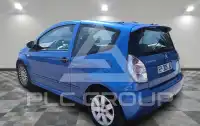 2004 Citroen C2