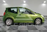 2004 Citroen C2