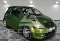 2004 Citroen C2