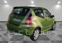 2004 Citroen C2