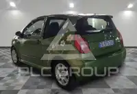 2004 Citroen C2