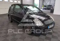 2004 Citroen C2