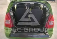 2004 Citroen C2