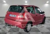 2004 Citroen C2
