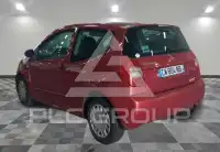 2004 Citroen C2