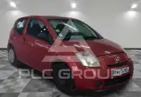 2004 Citroen C2