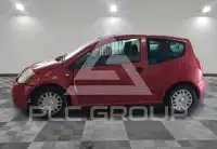 2004 Citroen C2