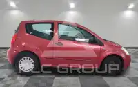 2004 Citroen C2