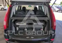 2004 Citroen C8