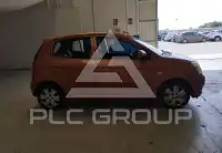 2004 KIA Picanto