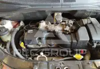 2004 KIA Picanto