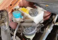 2004 KIA Picanto