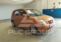 2004 KIA Picanto