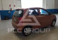 2004 KIA Picanto