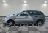 2004 Ford FOCUS