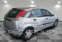 2004 Ford FOCUS