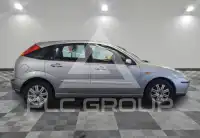 2004 Ford FOCUS