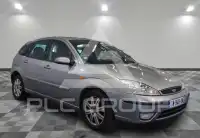 2004 Ford FOCUS