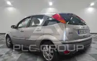 2004 Ford FOCUS