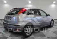 2004 Ford FOCUS