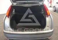 2004 Ford FOCUS