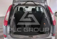 2004 Ford C-MAX