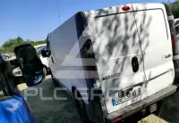2004 Renault Trafic