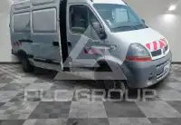 2004 Renault Master