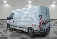 2004 Renault Master