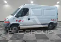 2004 Renault Master