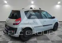 2004 Renault Scenic