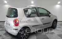2004 Renault Modus