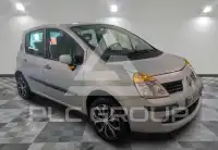 2004 Renault Modus