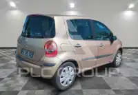 2004 Renault Modus