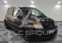 2004 Renault Modus