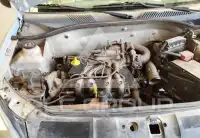 2004 Renault Clio