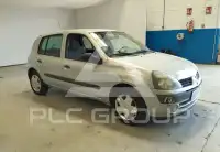 2004 Renault Clio